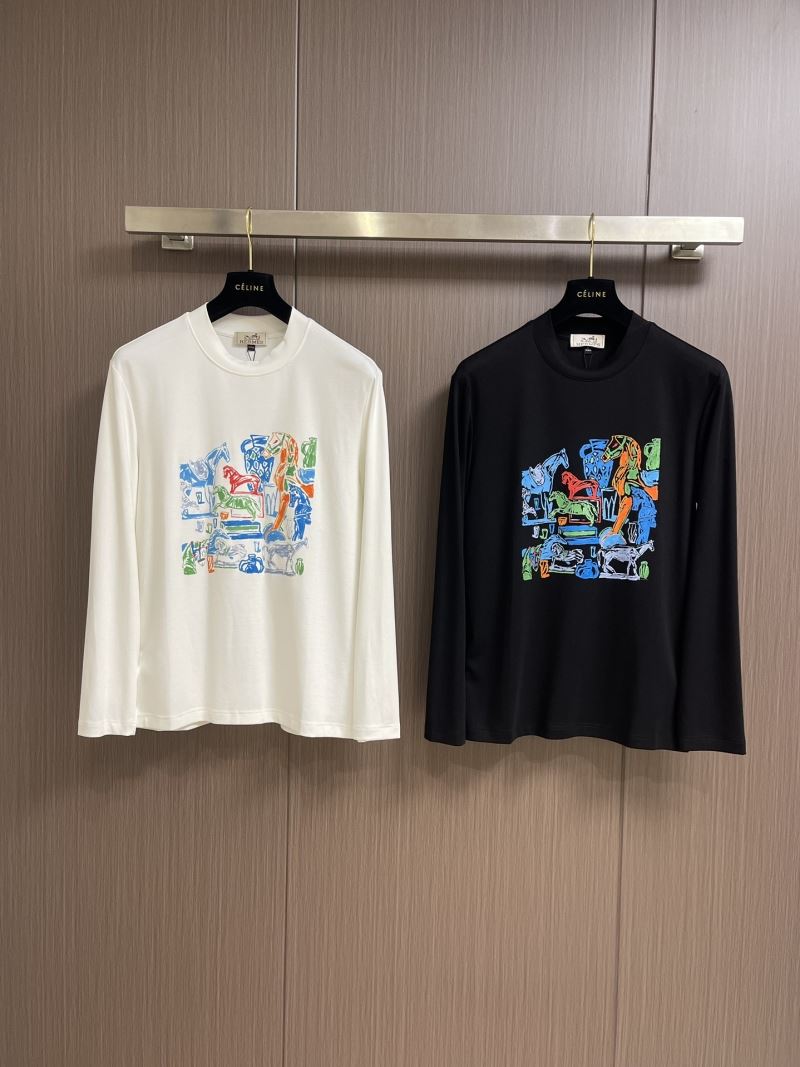 Hermes T-Shirts